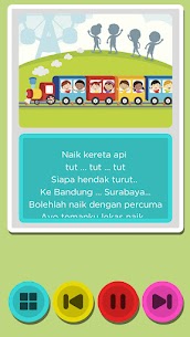 Lagu Anak Indonesia Offline 6