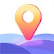 LocaEdit-偽の GPS: 位置情報の偽装
