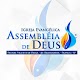 Assembléia de Deus - JD Brasilandia - Franca Download on Windows