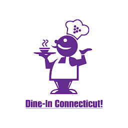 Icon image Dine in CT - Food Delivery