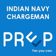 Indian Navy Chargeman Test APK