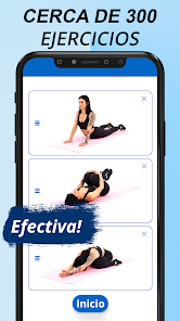 Captura 1 Ejercicio para la Columna android