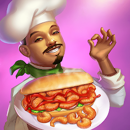 Kitchen Clout: Cooking Game Mod Apk