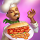 Kitchen Clout: Cooking Game Laai af op Windows
