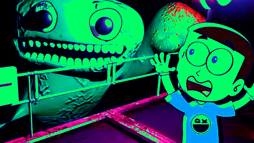 Garden Of Ban ban Garden Game