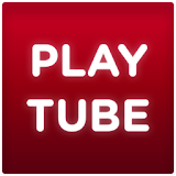 PlayTube Video And MP3 Player icon