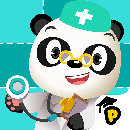 Dr. Panda Hospital 21.2.82 Icon