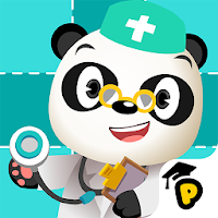 Dr. Panda病院