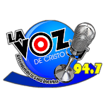 Cover Image of Tải xuống La Voz de Cristo 94.7 FM  APK