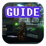 Guide for LEGO STAR WARS TFA icon