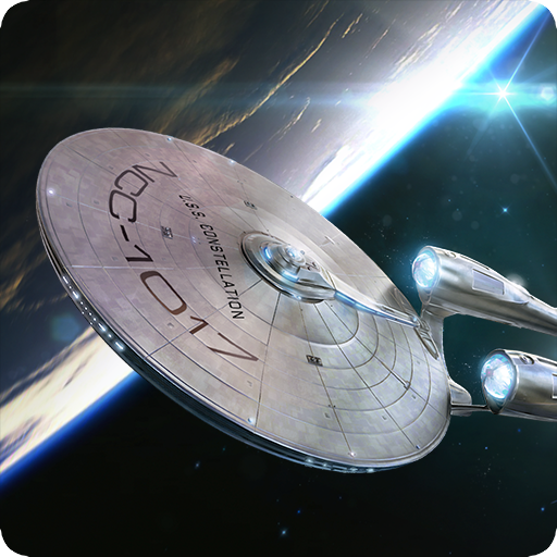Star Trek Fleet Command: Best Tips to Build An Empire-Game Guides-LDPlayer