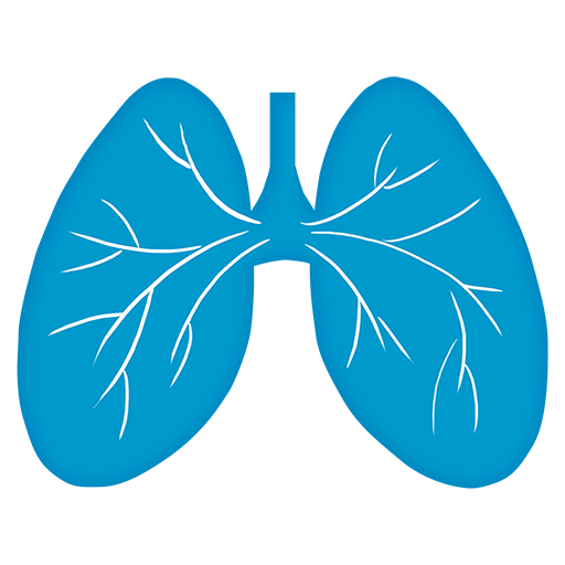 Breathing exercise 2.5.4 Icon