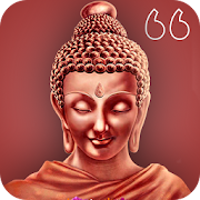 Top 20 Books & Reference Apps Like Buddha Quotes - Best Alternatives