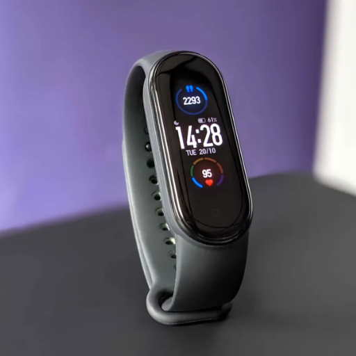 Mi Band 5 Smart Watch Guide - Apps on Google Play