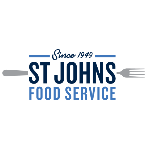 St John's Food Service - AppWisp.com