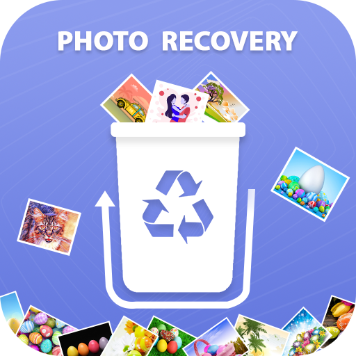 Diskdeep Image Recovery - Deleted Photo Recovery Download on Windows
