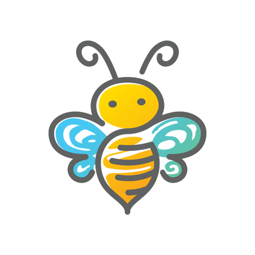 Bee Kids logo