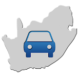 TrafficSA icon