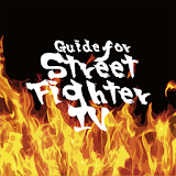 Guide for Street Fighter IV icon
