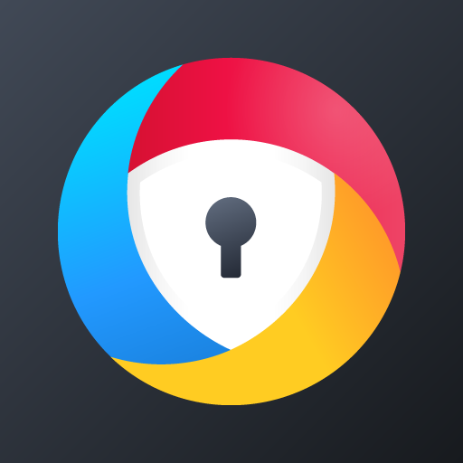 AVG Secure Browser  Icon