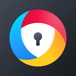 Icon image AVG Secure Browser