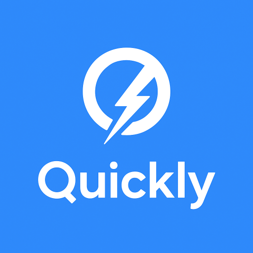 Quickly Delivery Partner App