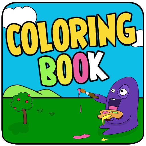 Coloring Book