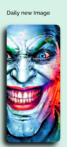 Joker Wallpapers 4k Anonymous Screen 3