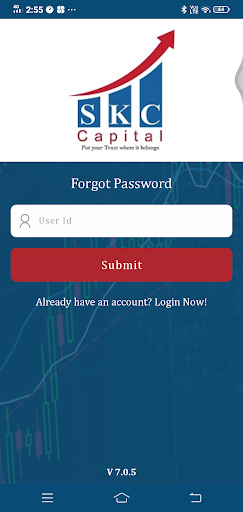 SKC CAPITAL Screen 3