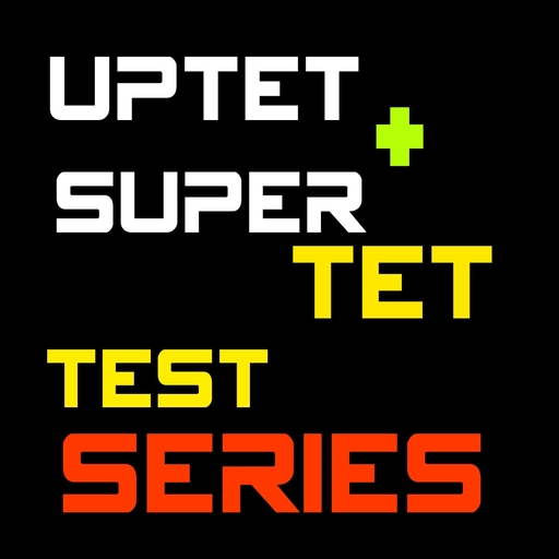 UPTET SUPERTET TEST Series Download on Windows