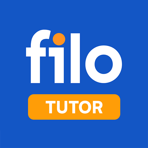 Filo Tutor: Teach 1-on-1 Live Logo