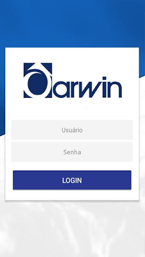 Android application Darwin Mobile screenshort