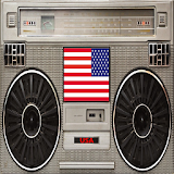 USA RADIOS STATIONS icon