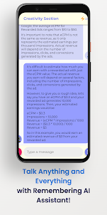 iBot - AI Assistant ChatGPT