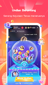 Screenshot 5 Wekara – Karaoke Online gratis android