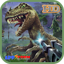 Dinosaur : Jungle Run icono