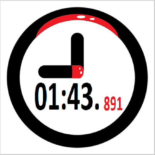 Timer Pro e Cronômetro logo