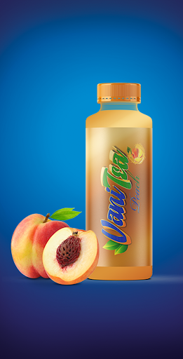 VaniTea IceTea Screen 2