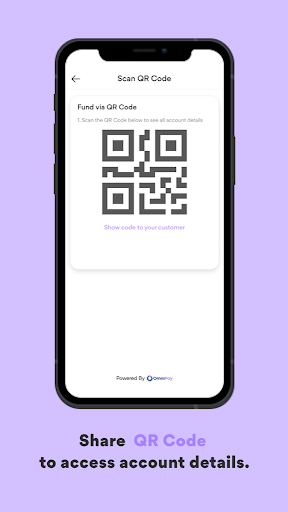 OmniPay Screen 3