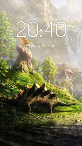 Jurassic Park Wallpaper