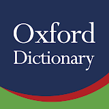Oxford Dictionary icon
