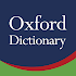 Oxford Dictionary 15.4.1064 (Premium) (Arm64-v8a)