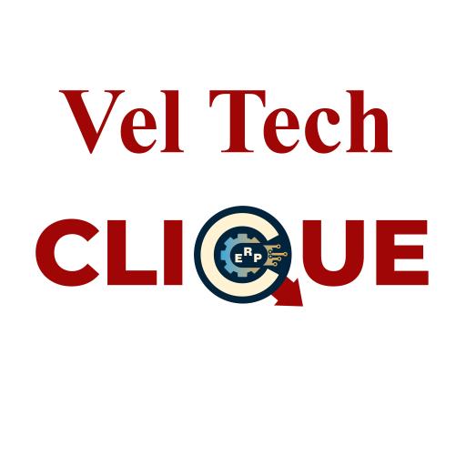 Vel Tech Clique