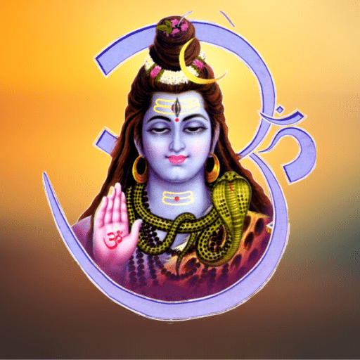Shiva Ringtones logo