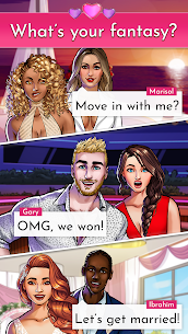 Love Island: Romance games Mod Apk v4.8.8 Download Latest For Android 5