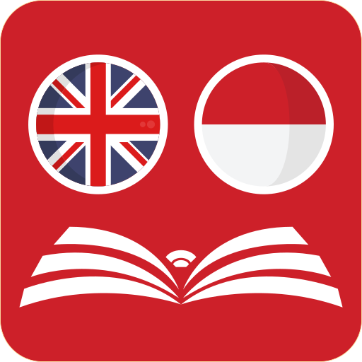 Kamus Inggris logo