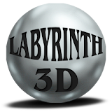 Labyrinth - A Teeter Game icon