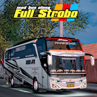 Mod Bus Oleng Full Strobo