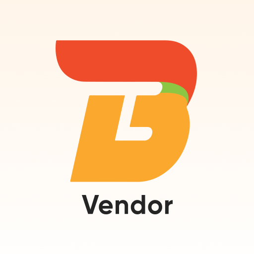 Baladi Express Vendor logo