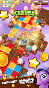 Puzzle Wiz 1.12 APK + Mod (Unlocked) for Android